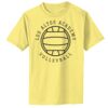 Infant 5.4 oz 100% Cotton T Shirt Thumbnail