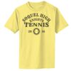 Infant 5.4 oz 100% Cotton T Shirt Thumbnail