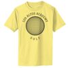 Infant 5.4 oz 100% Cotton T Shirt Thumbnail