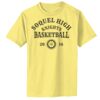 Infant 5.4 oz 100% Cotton T Shirt Thumbnail