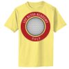 Infant 5.4 oz 100% Cotton T Shirt Thumbnail