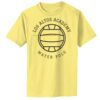 Infant 5.4 oz 100% Cotton T Shirt Thumbnail