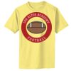 Infant 5.4 oz 100% Cotton T Shirt Thumbnail