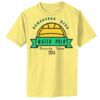 Infant 5.4 oz 100% Cotton T Shirt Thumbnail