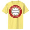 Infant 5.4 oz 100% Cotton T Shirt Thumbnail