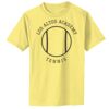Infant 5.4 oz 100% Cotton T Shirt Thumbnail