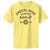 Infant 5.4 oz 100% Cotton T Shirt Thumbnail