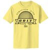Infant 5.4 oz 100% Cotton T Shirt Thumbnail