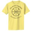 Infant 5.4 oz 100% Cotton T Shirt Thumbnail