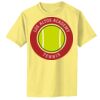 Infant 5.4 oz 100% Cotton T Shirt Thumbnail