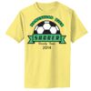 Infant 5.4 oz 100% Cotton T Shirt Thumbnail