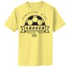 Infant 5.4 oz 100% Cotton T Shirt Thumbnail