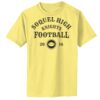 Infant 5.4 oz 100% Cotton T Shirt Thumbnail