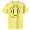 Infant 5.4 oz 100% Cotton T Shirt Thumbnail