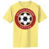Infant 5.4 oz 100% Cotton T Shirt Thumbnail