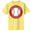 Infant 5.4 oz 100% Cotton T Shirt Thumbnail