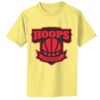 Infant 5.4 oz 100% Cotton T Shirt Thumbnail