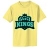 Infant 5.4 oz 100% Cotton T Shirt Thumbnail