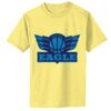Infant 5.4 oz 100% Cotton T Shirt Thumbnail