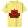 Infant 5.4 oz 100% Cotton T Shirt Thumbnail