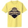 Infant 5.4 oz 100% Cotton T Shirt Thumbnail