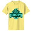 Infant 5.4 oz 100% Cotton T Shirt Thumbnail