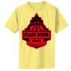 Infant 5.4 oz 100% Cotton T Shirt Thumbnail