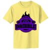 Infant 5.4 oz 100% Cotton T Shirt Thumbnail