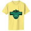 Infant 5.4 oz 100% Cotton T Shirt Thumbnail