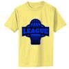 Infant 5.4 oz 100% Cotton T Shirt Thumbnail