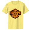 Infant 5.4 oz 100% Cotton T Shirt Thumbnail