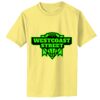 Infant 5.4 oz 100% Cotton T Shirt Thumbnail