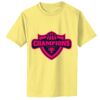 Infant 5.4 oz 100% Cotton T Shirt Thumbnail