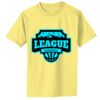Infant 5.4 oz 100% Cotton T Shirt Thumbnail