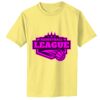 Infant 5.4 oz 100% Cotton T Shirt Thumbnail