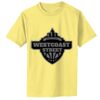 Infant 5.4 oz 100% Cotton T Shirt Thumbnail