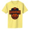Infant 5.4 oz 100% Cotton T Shirt Thumbnail
