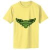 Infant 5.4 oz 100% Cotton T Shirt Thumbnail