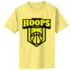 Infant 5.4 oz 100% Cotton T Shirt Thumbnail