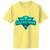Infant 5.4 oz 100% Cotton T Shirt Thumbnail