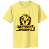 Infant 5.4 oz 100% Cotton T Shirt Thumbnail