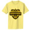 Infant 5.4 oz 100% Cotton T Shirt Thumbnail