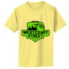 Infant 5.4 oz 100% Cotton T Shirt Thumbnail
