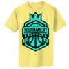 Infant 5.4 oz 100% Cotton T Shirt Thumbnail