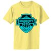 Infant 5.4 oz 100% Cotton T Shirt Thumbnail