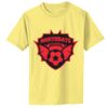 Infant 5.4 oz 100% Cotton T Shirt Thumbnail