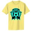 Infant 5.4 oz 100% Cotton T Shirt Thumbnail