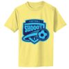 Infant 5.4 oz 100% Cotton T Shirt Thumbnail