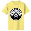 Infant 5.4 oz 100% Cotton T Shirt Thumbnail