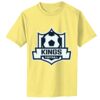 Infant 5.4 oz 100% Cotton T Shirt Thumbnail